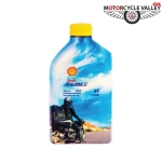 Shell Advance 4T AX5 20W50